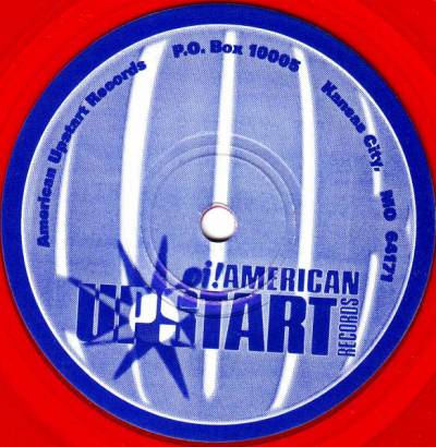 American Upstart Records